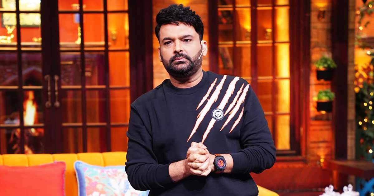 कनाडा में कपिल शर्मा के कैफे पर फायरिंग, गोलीबारी की जिम्मेदारी हरजीत सिंह लाडी ने ली