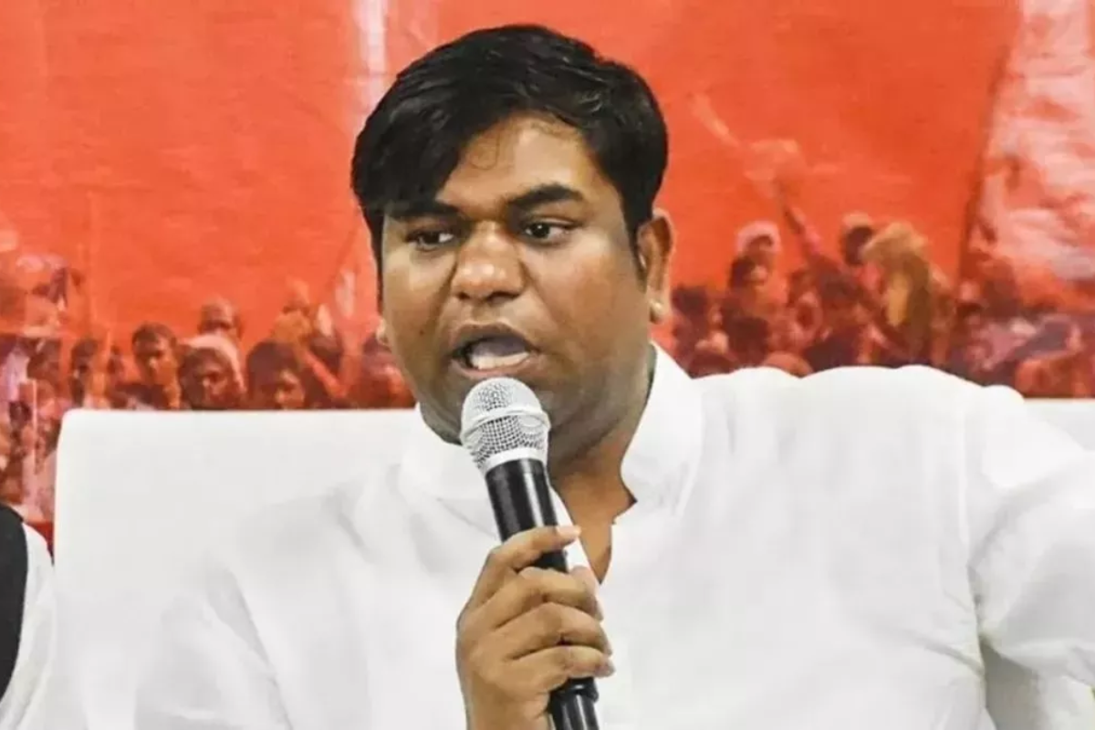 चुनाव बहिष्कार पर बोले मुकेश सहनी: हम तेजस्वी के फैसले के साथ