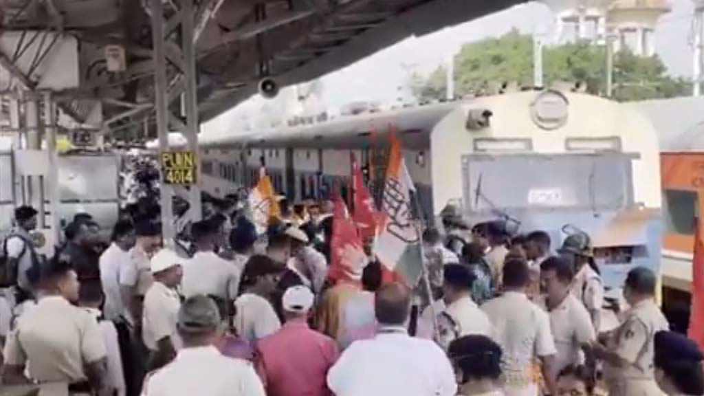 बालासोर की छात्रा के आत्म हत्या मामले में आज कांग्रेस ने किया ओडिशा बंद का एलान