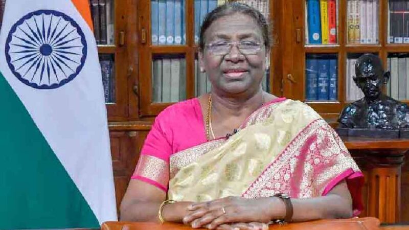 राष्ट्रपति ने 4 लोगों को किया राज्य सभा के लिए नॉमिनेट, अधिवक्ता उज्जवल निकम का नाम भी शामिल