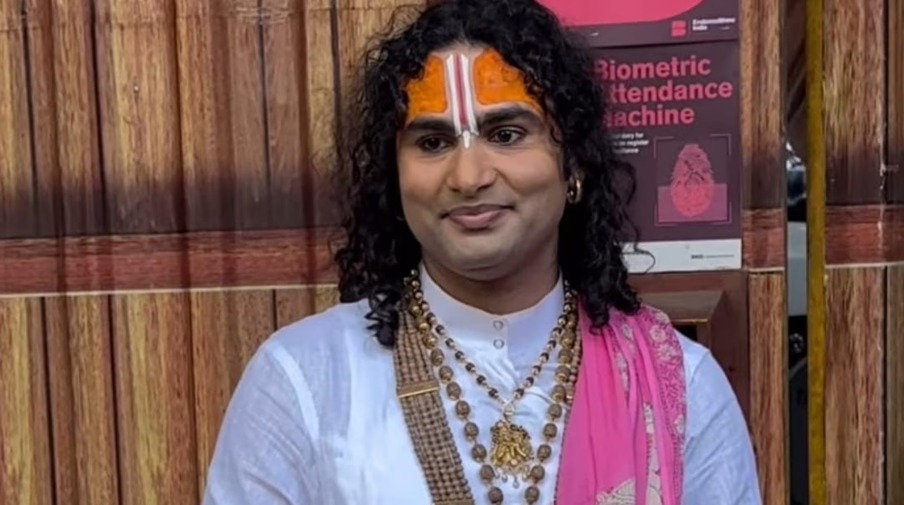 लड़कियां आजकल शादी से पहले…….अपने विवादित बयान पर घिरता देख माफ़ी मांगी