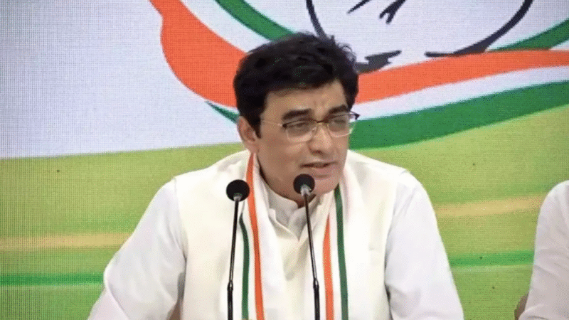 मोदी सरकार पर गंभीर आरोप: 10 दिन पहले बनी कंपनी को SAIL से मिला गया 750 करोड़ का ऑर्डर