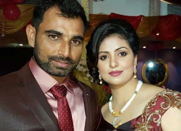 क्रिकेटर मोहम्मद शमी को कोर्ट से झटका, अब पूर्व पत्नी को हर महीने देने होंगे इतने लाख रूपये