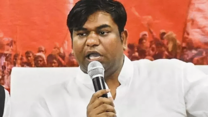 चुनाव बहिष्कार पर बोले मुकेश सहनी: हम तेजस्वी के फैसले के साथ