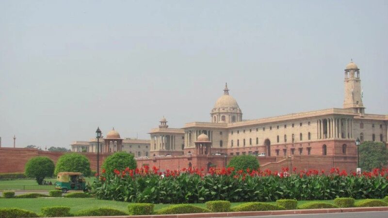 कौन होगा अगला उपराष्ट्रपति? कैसे होता है चुनाव?