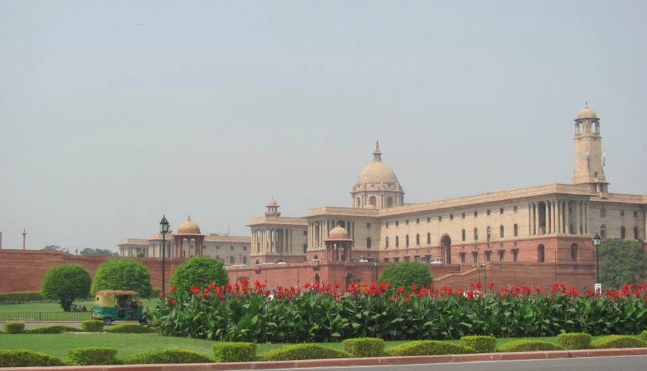 कौन होगा अगला उपराष्ट्रपति? कैसे होता है चुनाव?