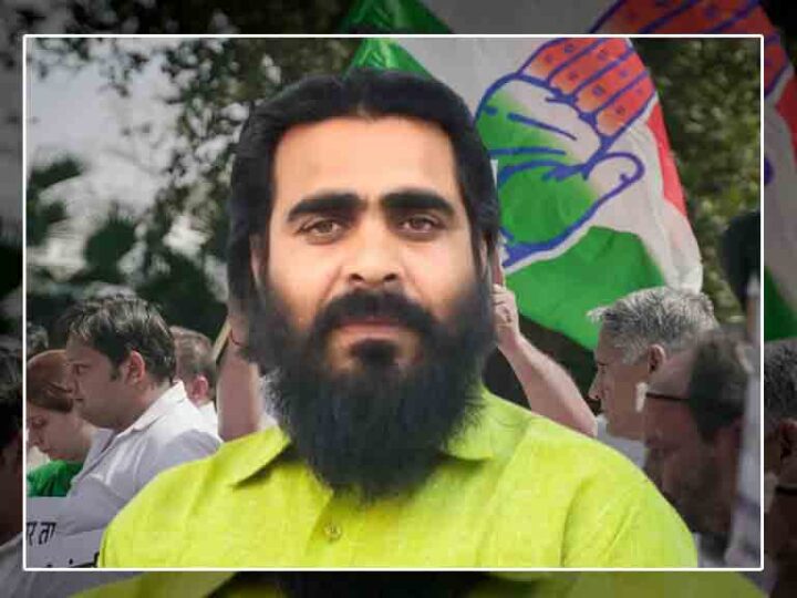 पीएम के वाराणसी दौरे के दौरान प्रदेश कांग्रेस अध्यक्ष अजय राय के हाउस अरेस्ट की निंदा