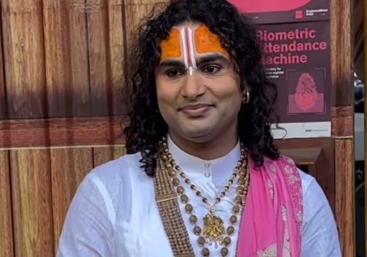 लड़कियां आजकल शादी से पहले…….अपने विवादित बयान पर घिरता देख माफ़ी मांगी