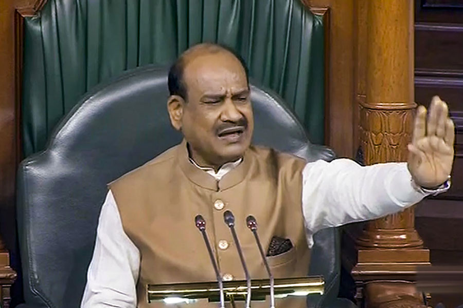 सोमवार से फिर शुरू होगी लोकसभा की कार्यवाही, ऑपरेशन सिंदूर पर होगी चर्चा