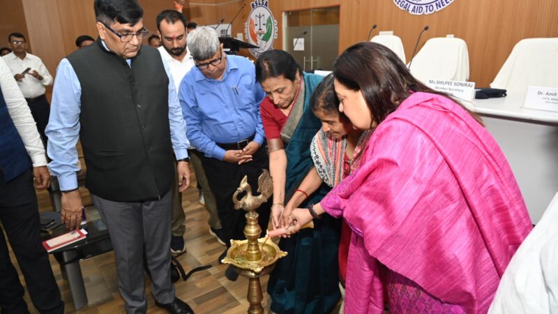 राज्यस्तरीय परामर्श में बच्चों की ट्रैफिकिंग के खिलाफ समयबद्ध कार्रवाई पर जोर