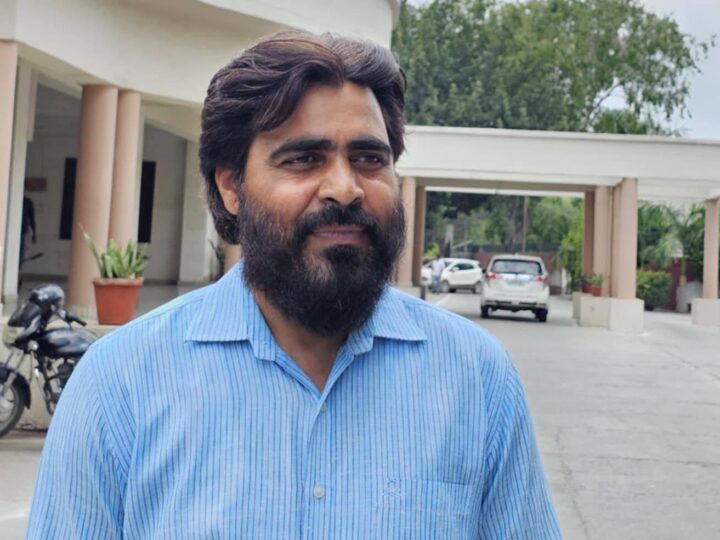 फिरोज़ गांधी आज के सांसदों–विधायकों के लिए आदर्श: सागर सिंह तोमर